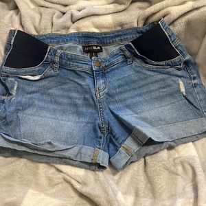 Maternity Shorts
